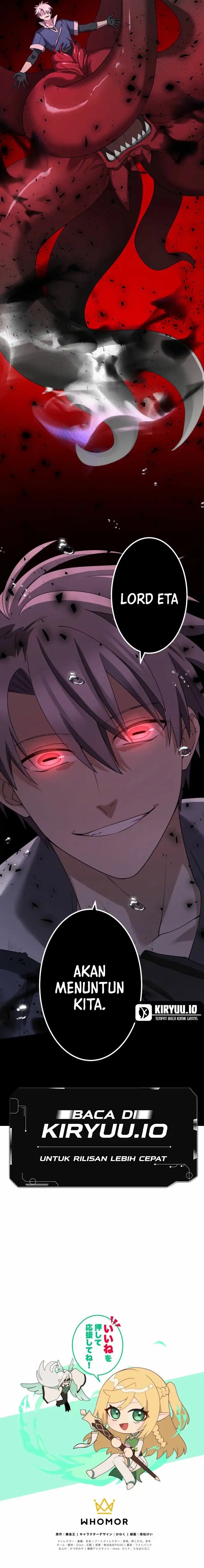 Monster Eater Adventurer Chapter 62 Gambar 15