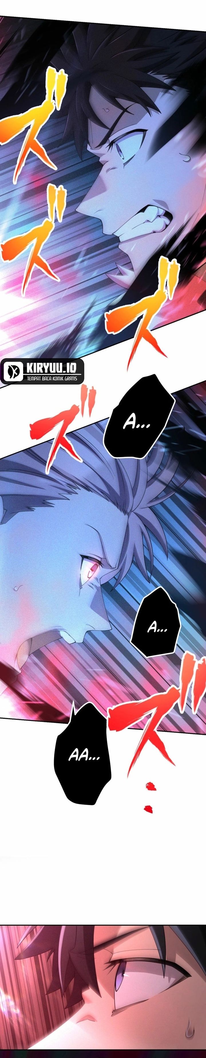 Monster Eater Adventurer Chapter 63 Gambar 22