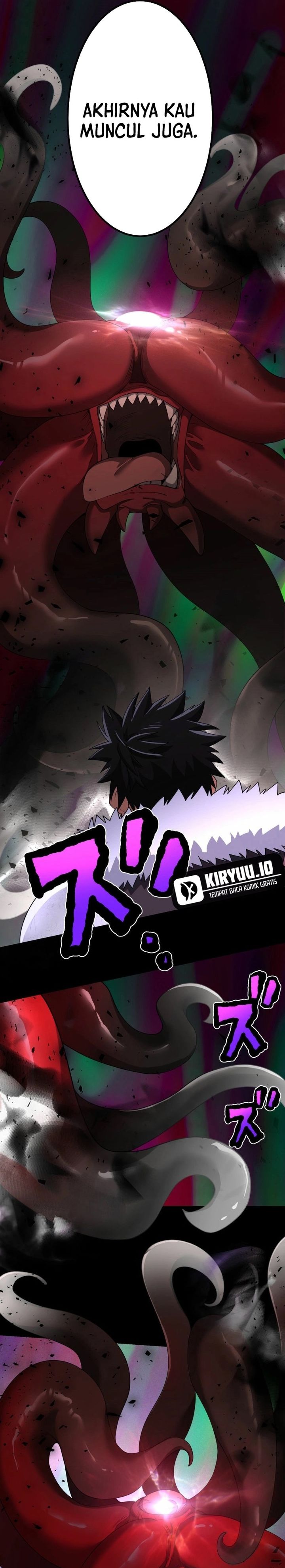 Monster Eater Adventurer Chapter 63 Gambar 23