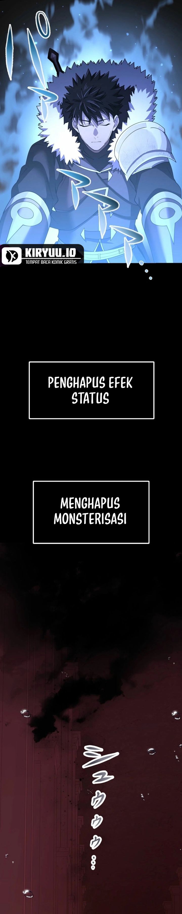 Monster Eater Adventurer Chapter 63 Gambar 25