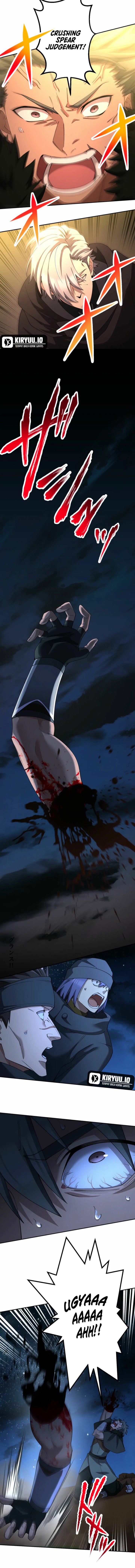 Monster Eater Adventurer Chapter 64 Gambar 13