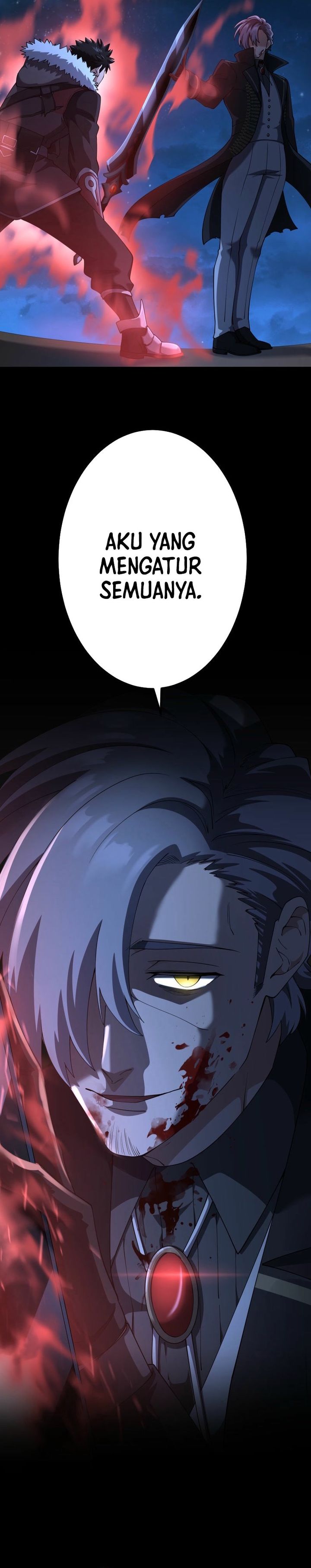 Monster Eater Adventurer Chapter 66 Gambar 2