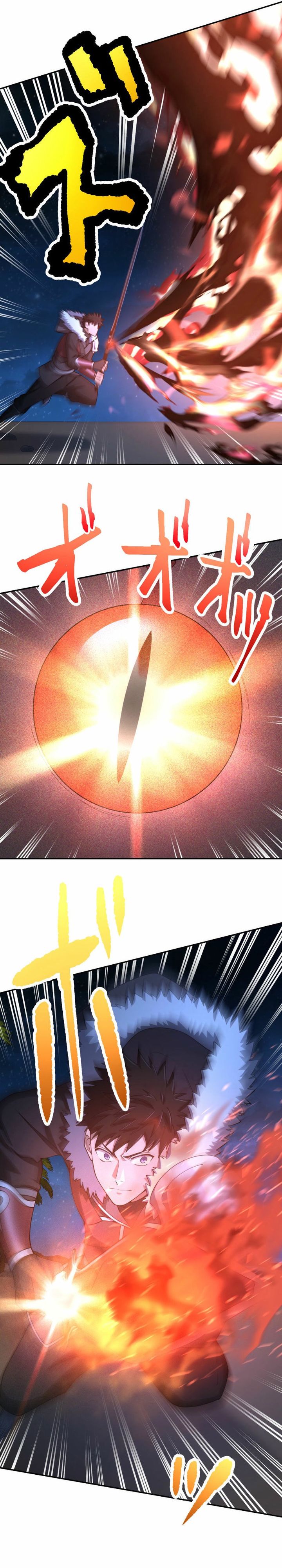 Monster Eater Adventurer Chapter 66 Gambar 10