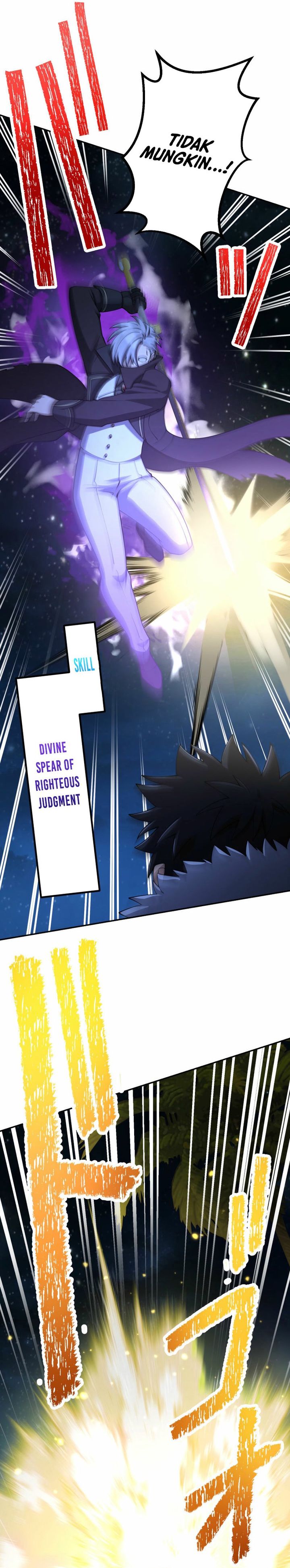 Monster Eater Adventurer Chapter 66 Gambar 19