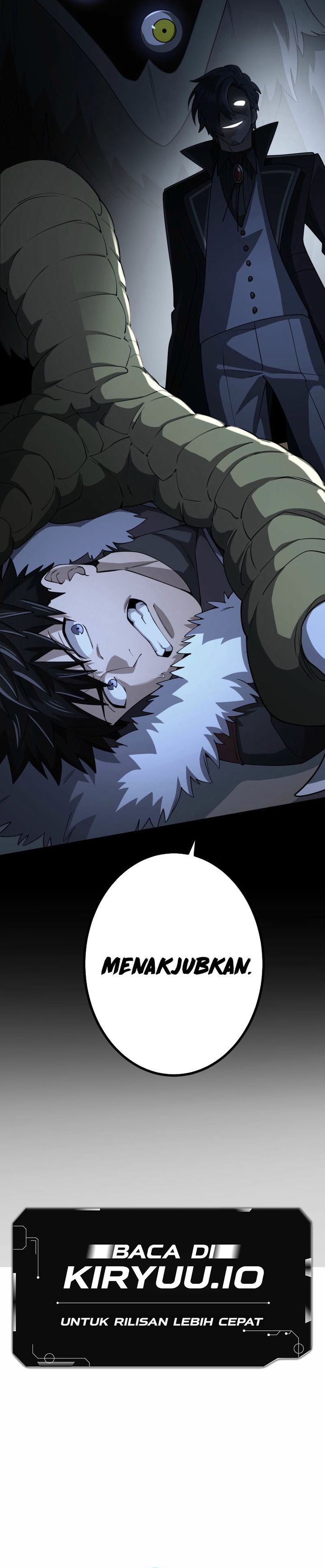 Monster Eater Adventurer Chapter 66 Gambar 38