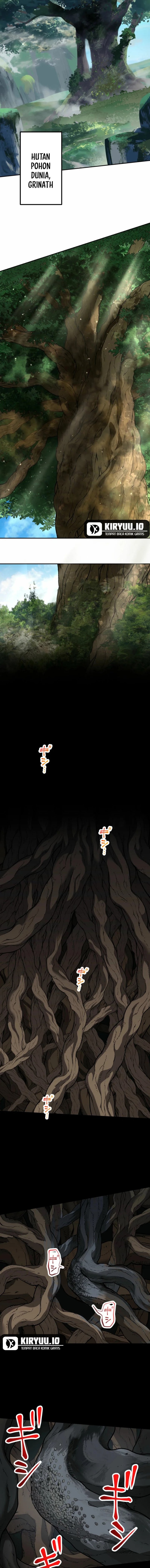 Monster Eater Adventurer Chapter 68 Gambar 12