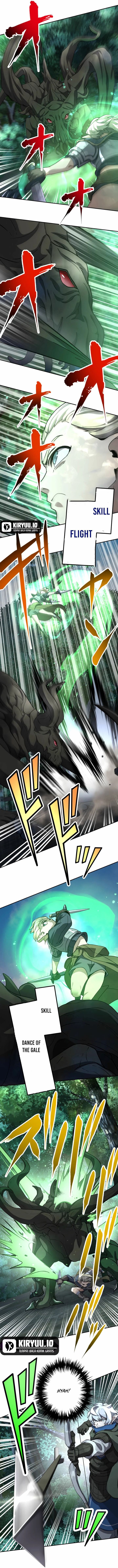 Monster Eater Adventurer Chapter 73 Gambar 18