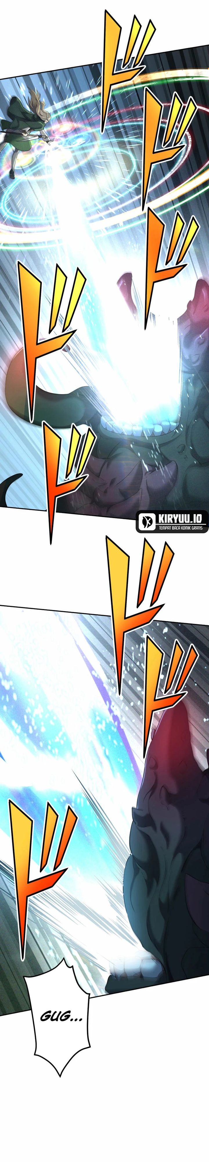 Monster Eater Adventurer Chapter 75 Gambar 29