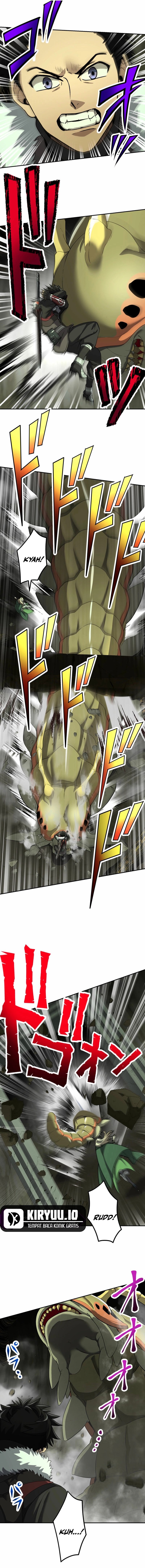 Monster Eater Adventurer Chapter 81 Gambar 14