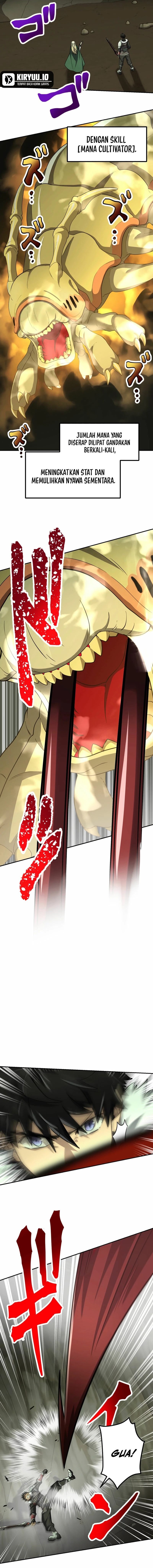 Monster Eater Adventurer Chapter 82 Gambar 11