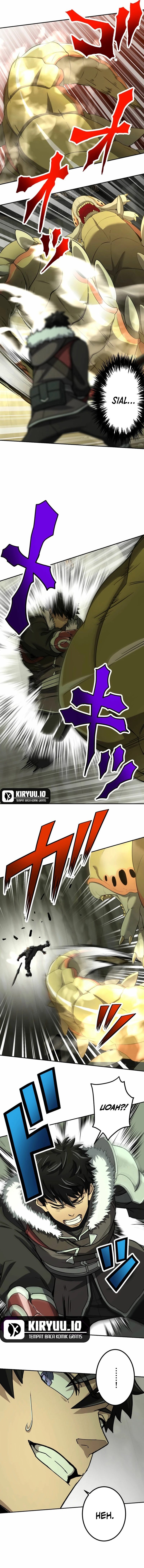 Monster Eater Adventurer Chapter 82 Gambar 13