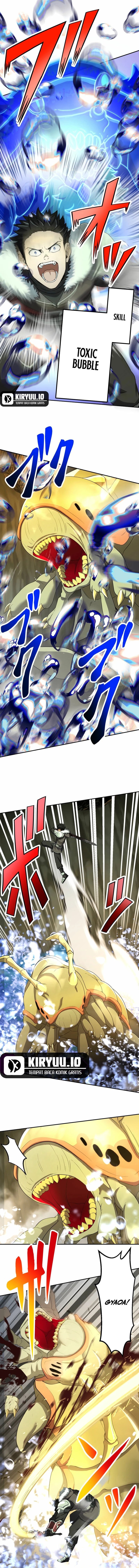 Monster Eater Adventurer Chapter 82 Gambar 15