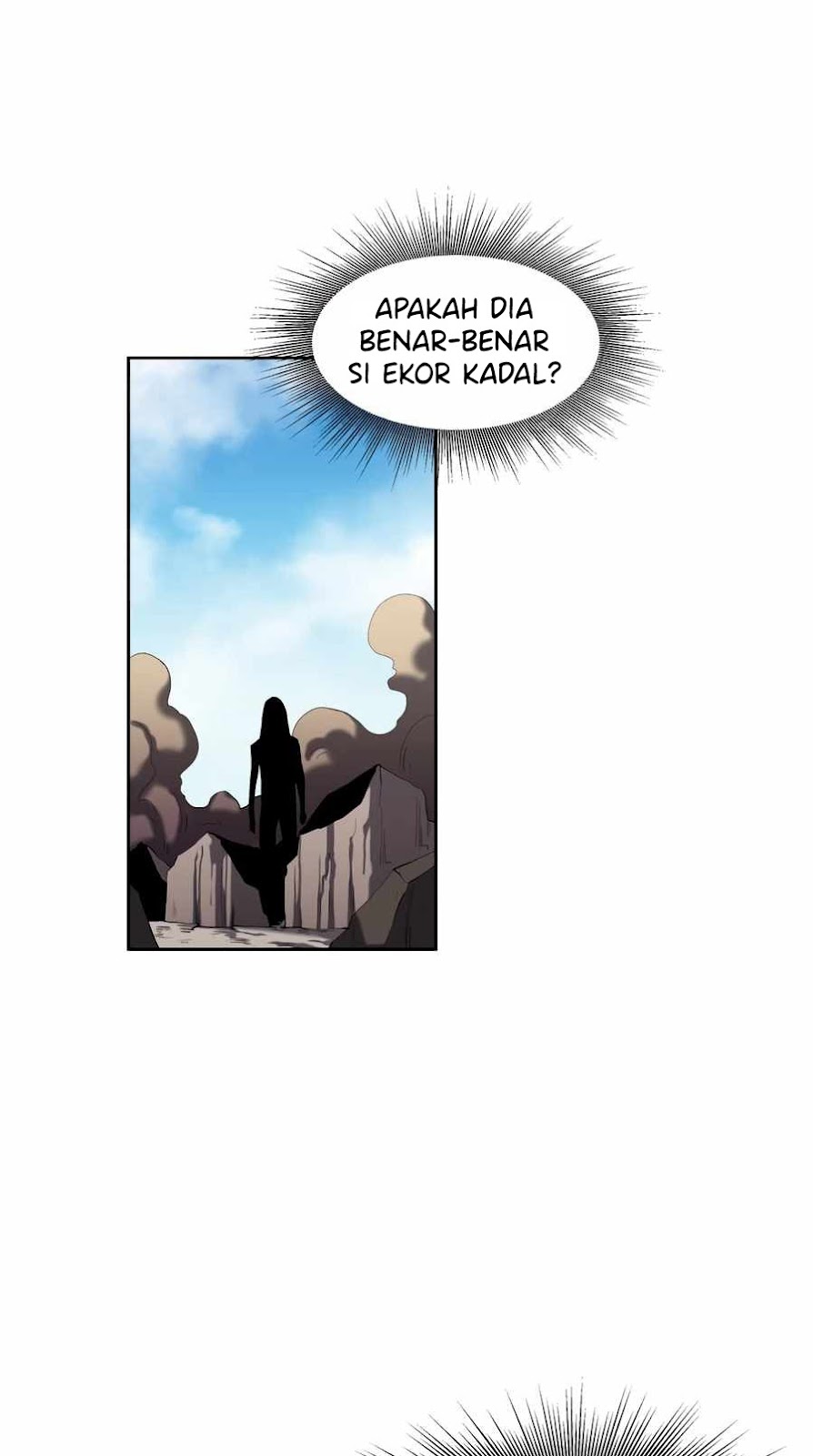Monster Hunter Chapter 03 Gambar 2