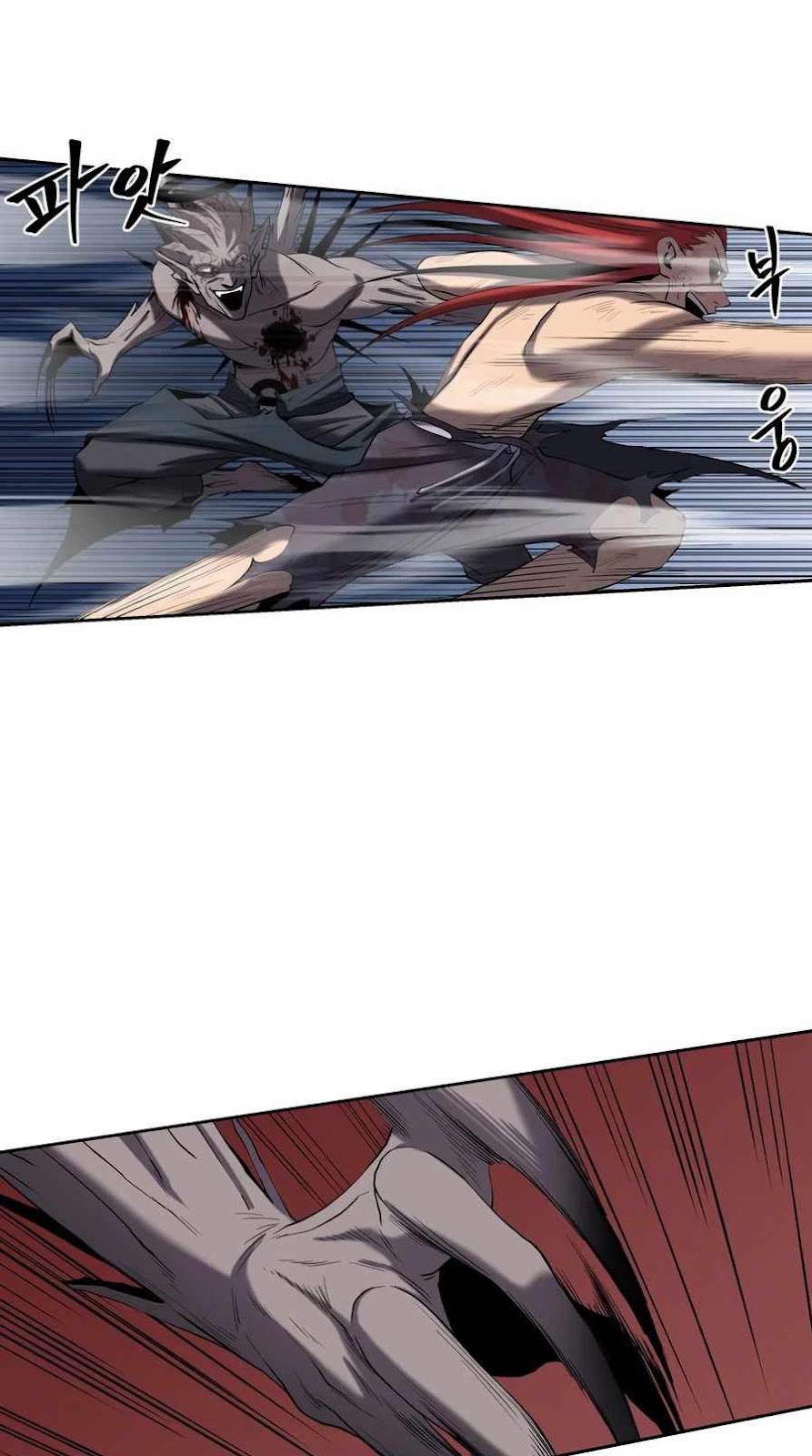 Monster Hunter Chapter 03 Gambar 10