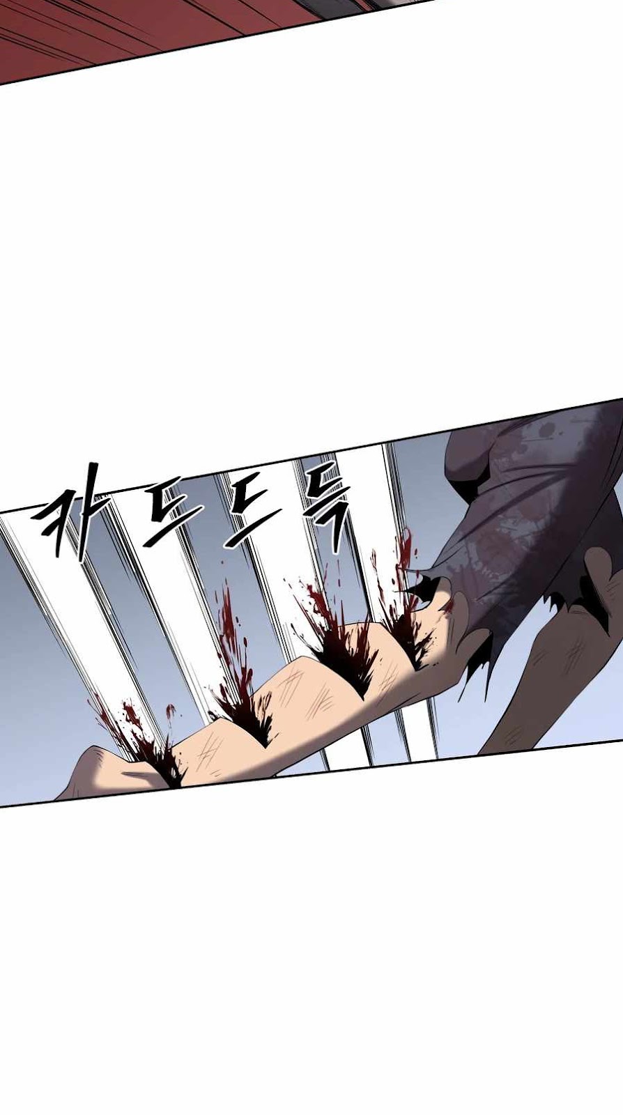 Monster Hunter Chapter 03 Gambar 11
