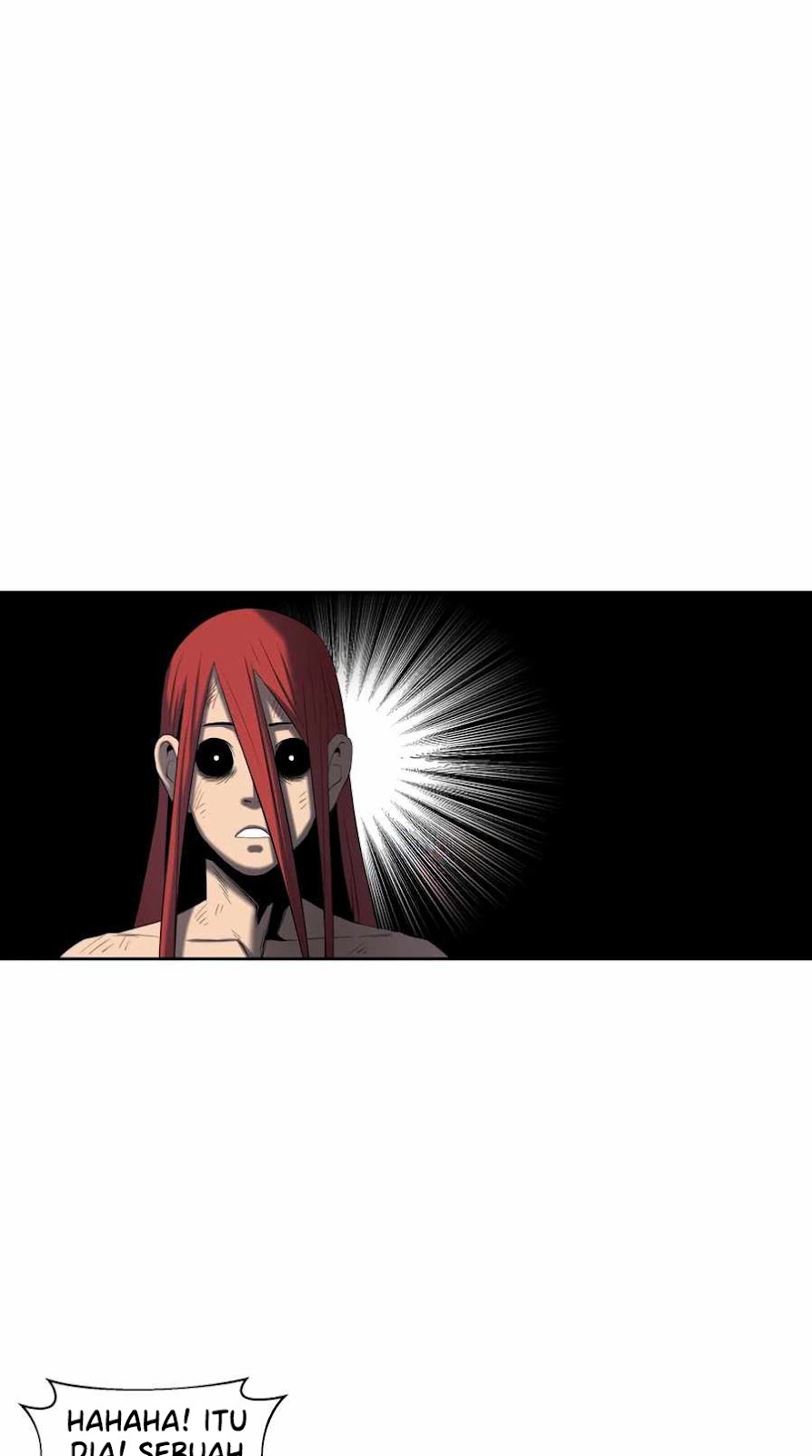 Monster Hunter Chapter 03 Gambar 34