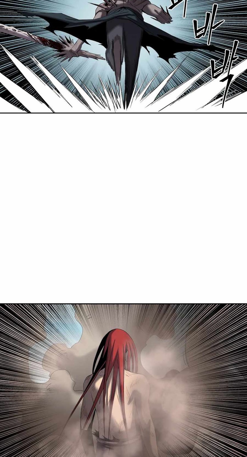 Monster Hunter Chapter 03 Gambar 55