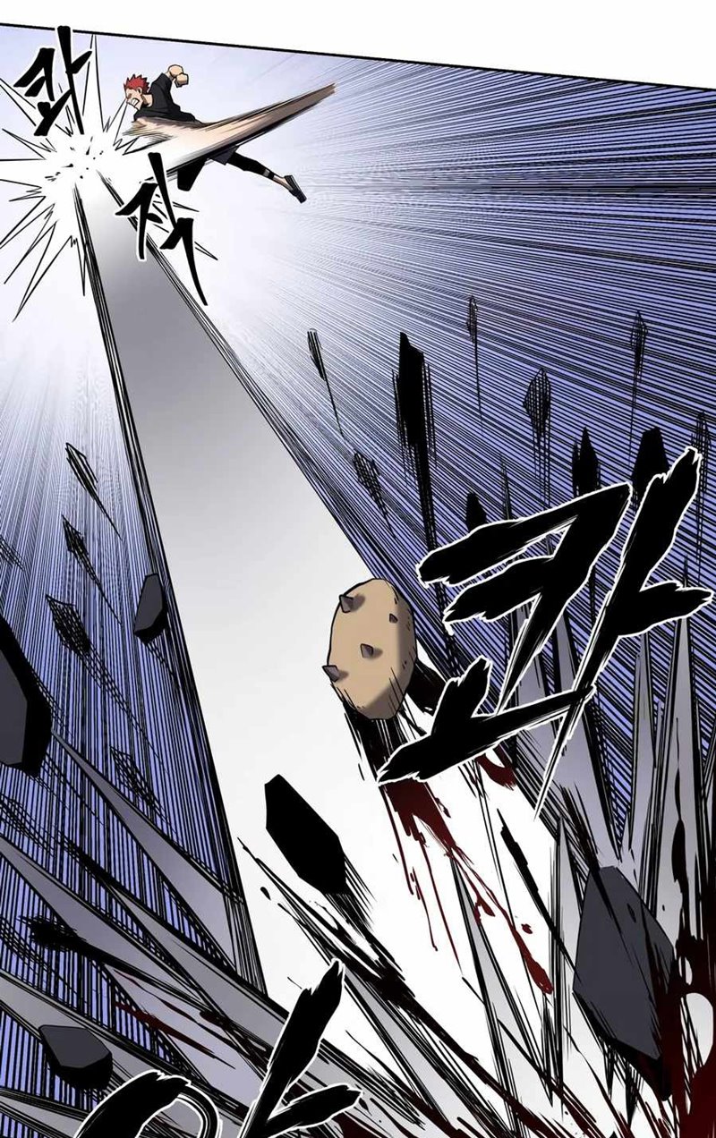 Monster Hunter Chapter 05 Gambar 37
