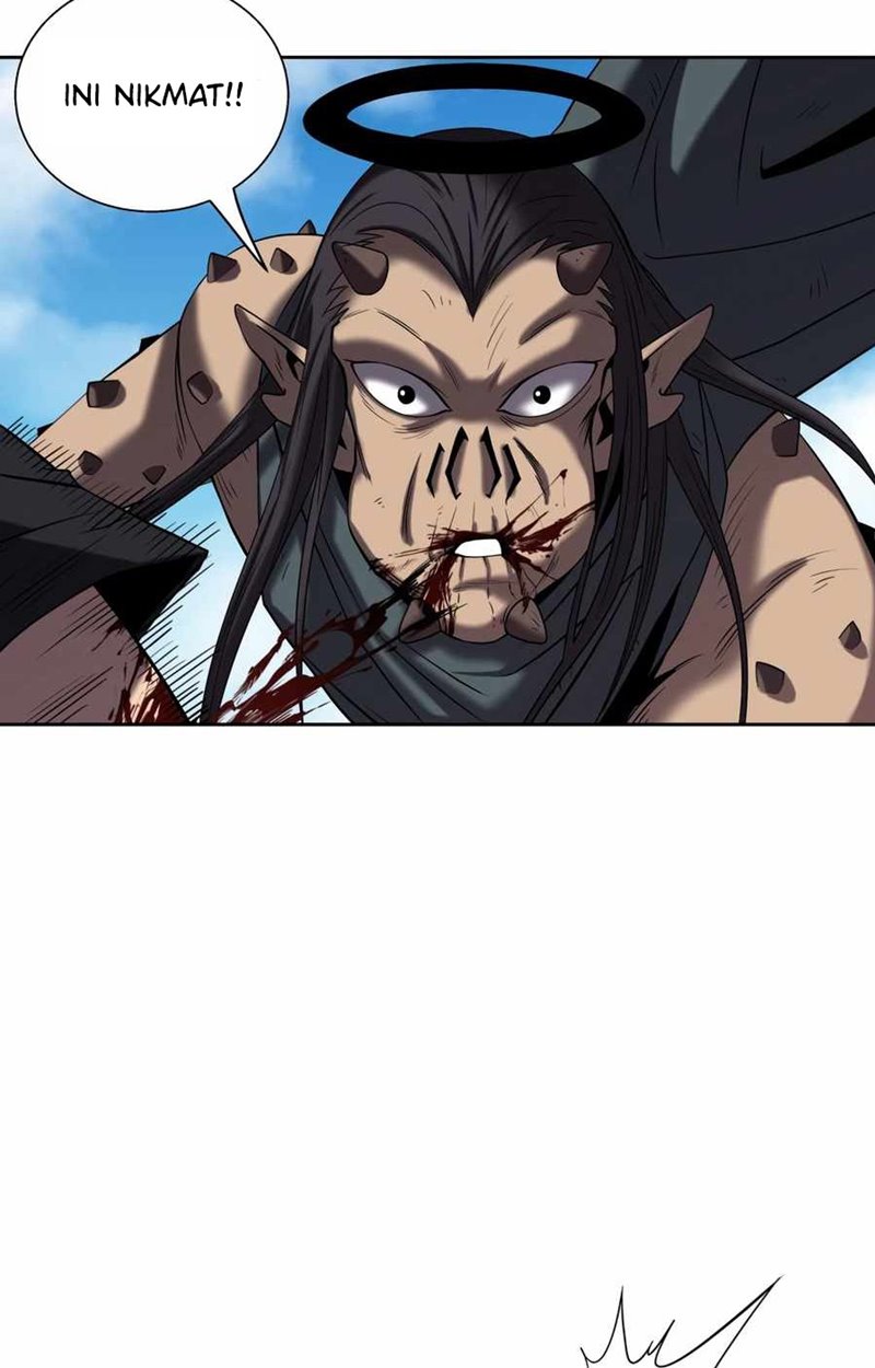 Monster Hunter Chapter 05 Gambar 53
