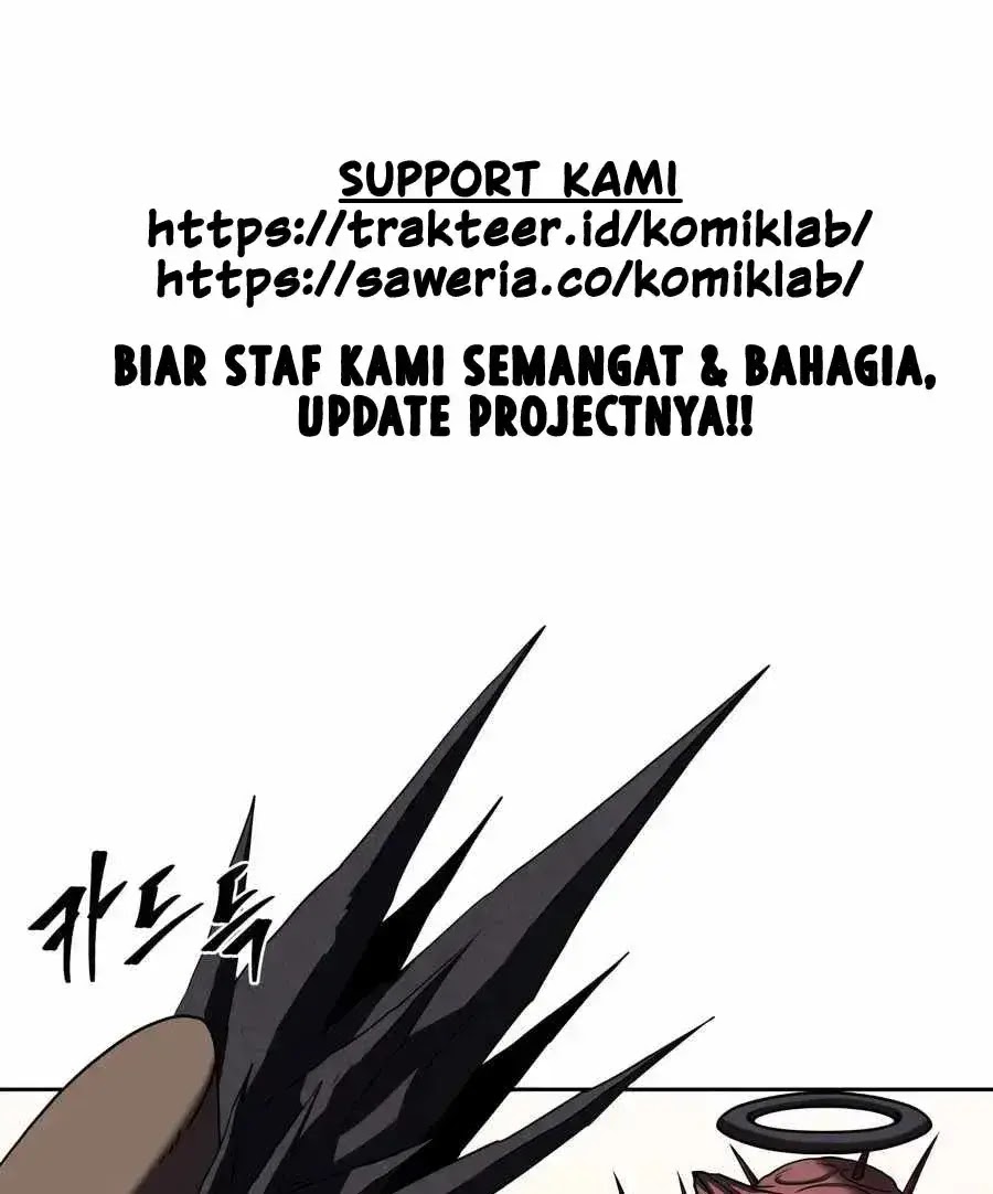 Monster Hunter Chapter 08 Gambar 2