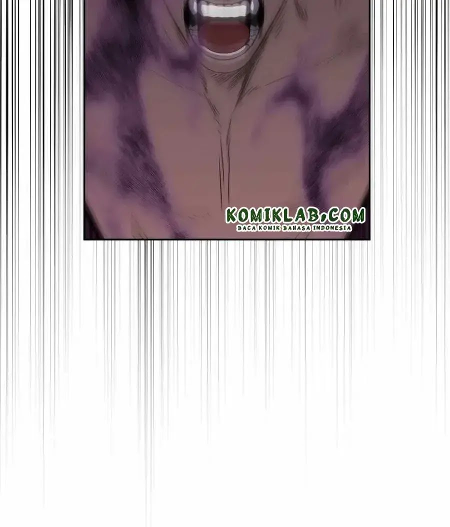 Monster Hunter Chapter 08 Gambar 79