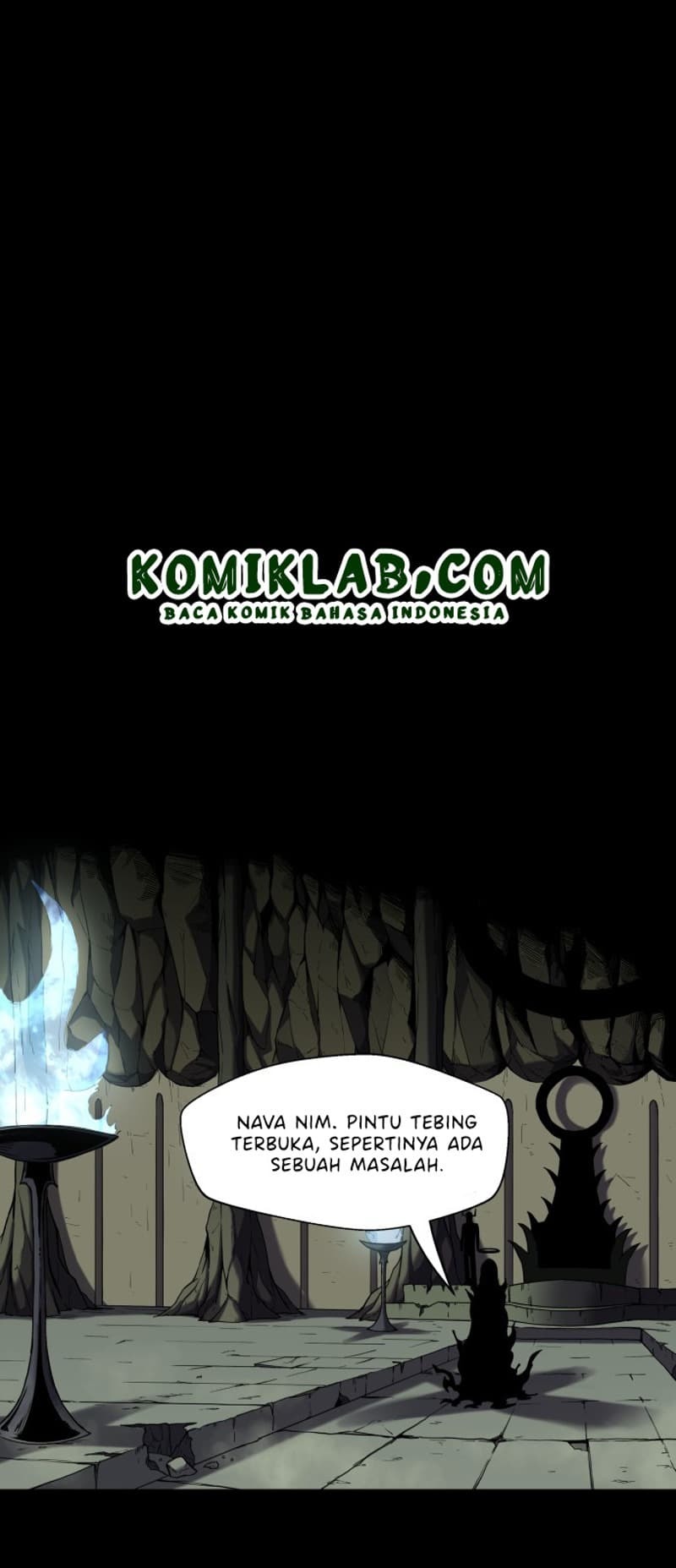 Monster Hunter Chapter 14 Gambar 2