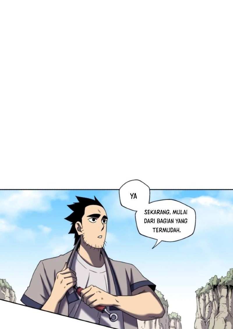 Monster Hunter Chapter 23 Gambar 24