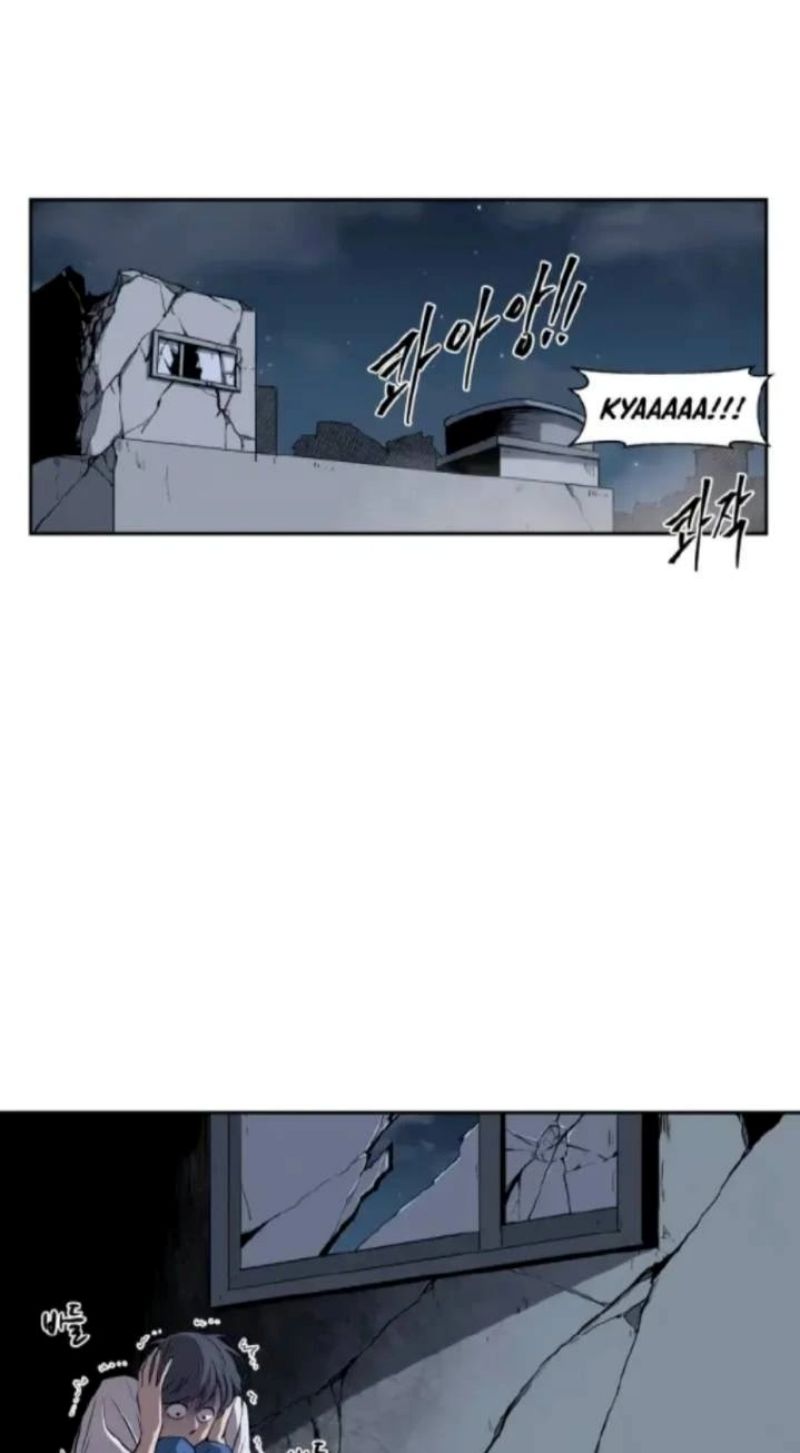 Monster Hunter Chapter 30 Gambar 1