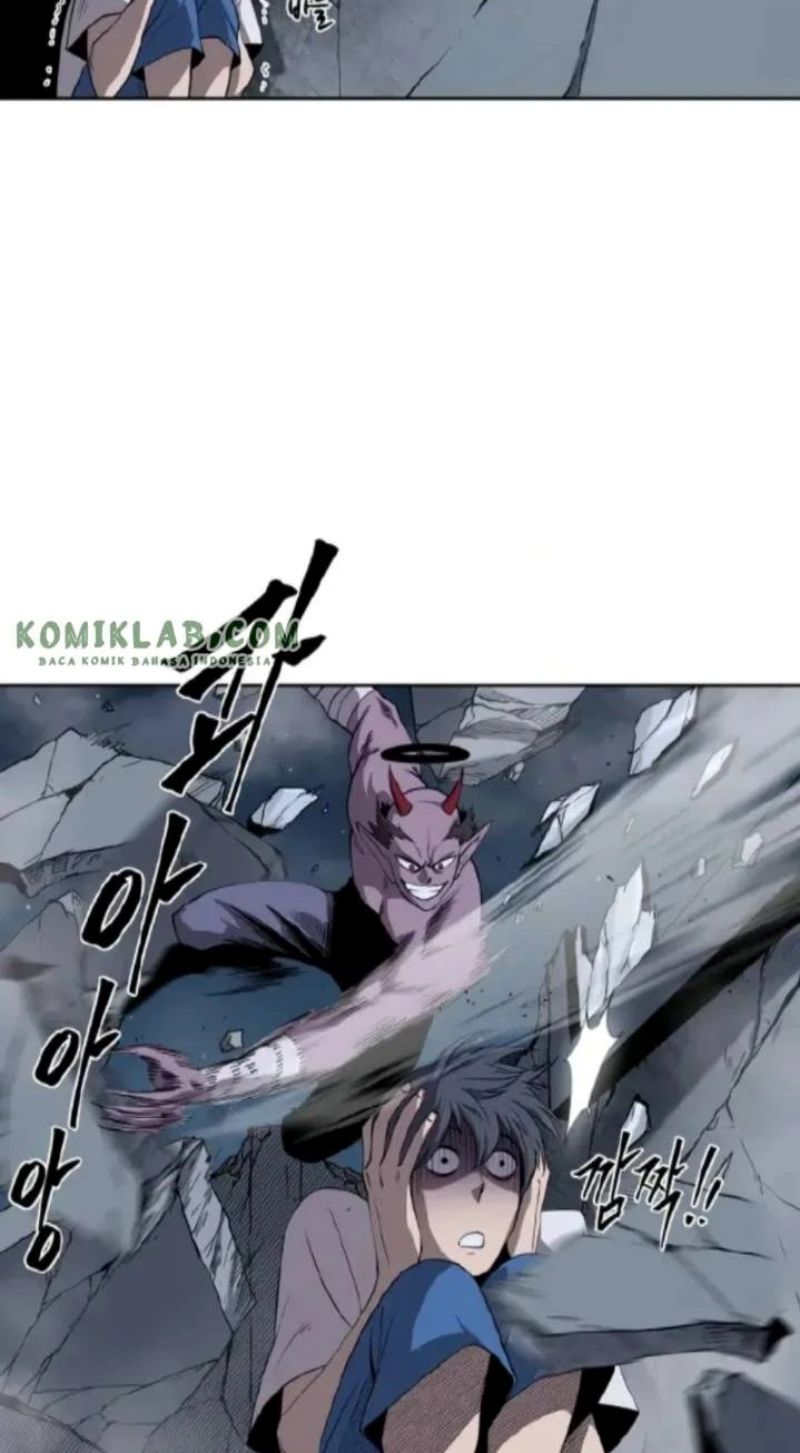 Monster Hunter Chapter 30 Gambar 2