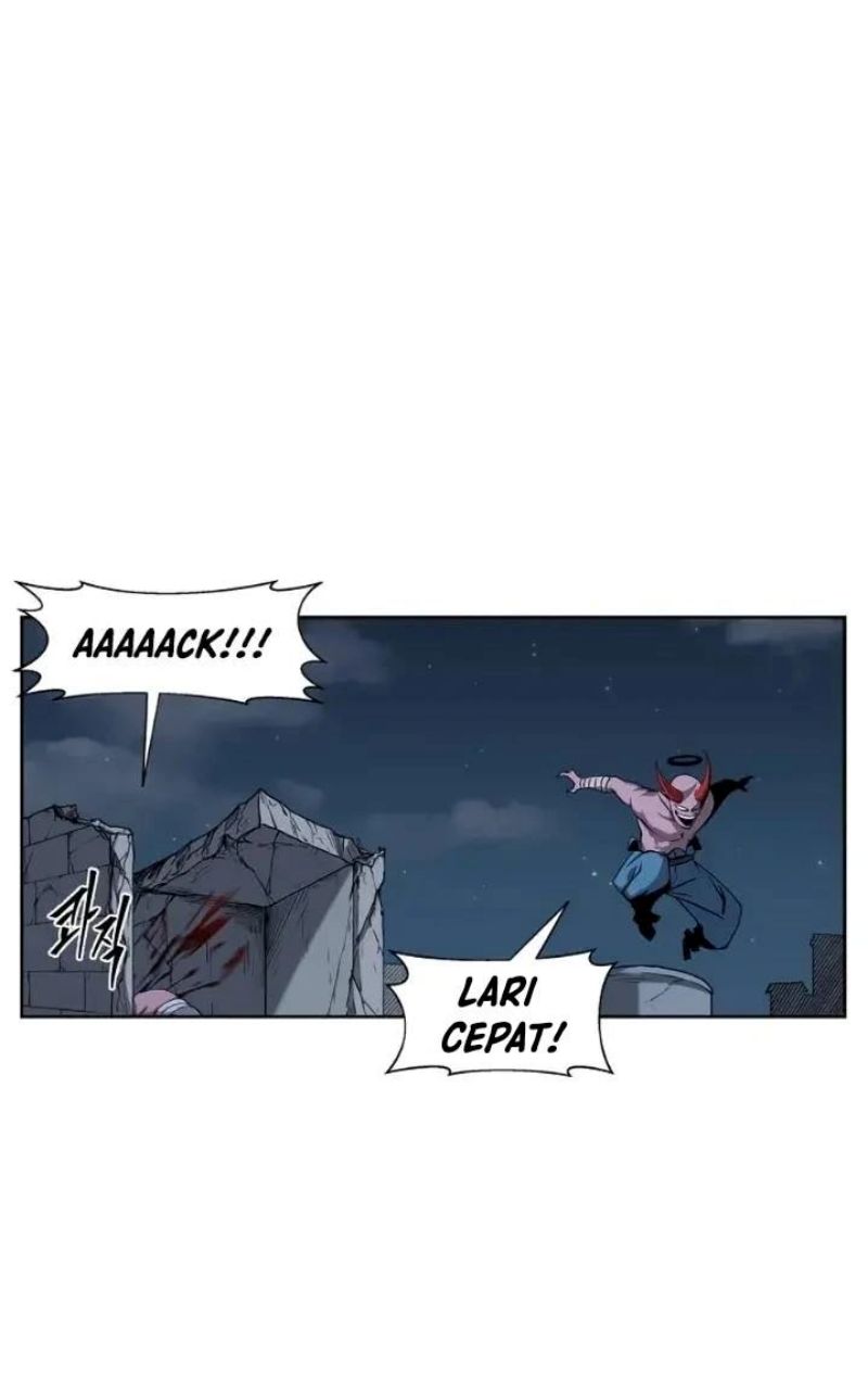 Monster Hunter Chapter 30 Gambar 4