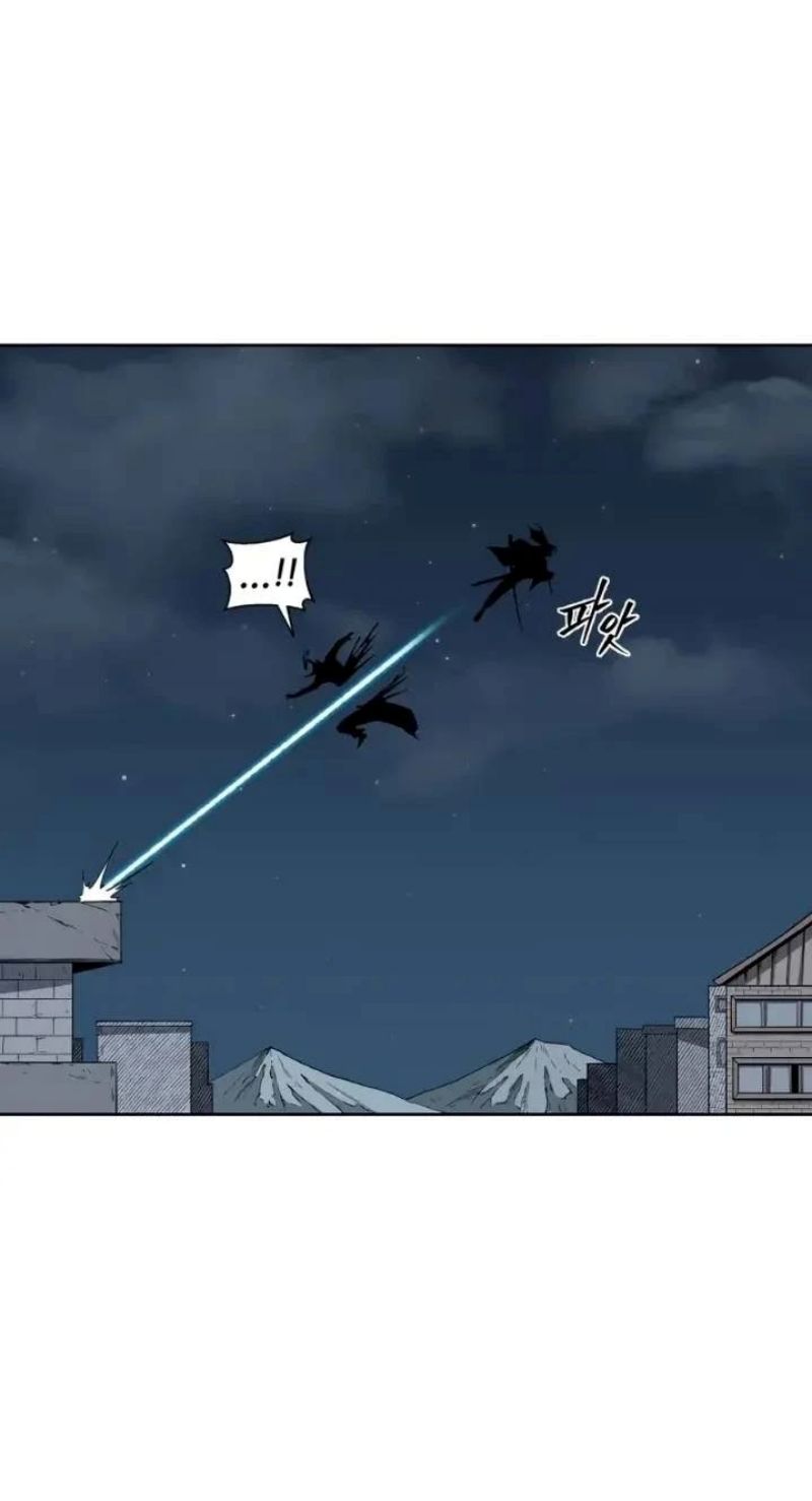 Monster Hunter Chapter 30 Gambar 7