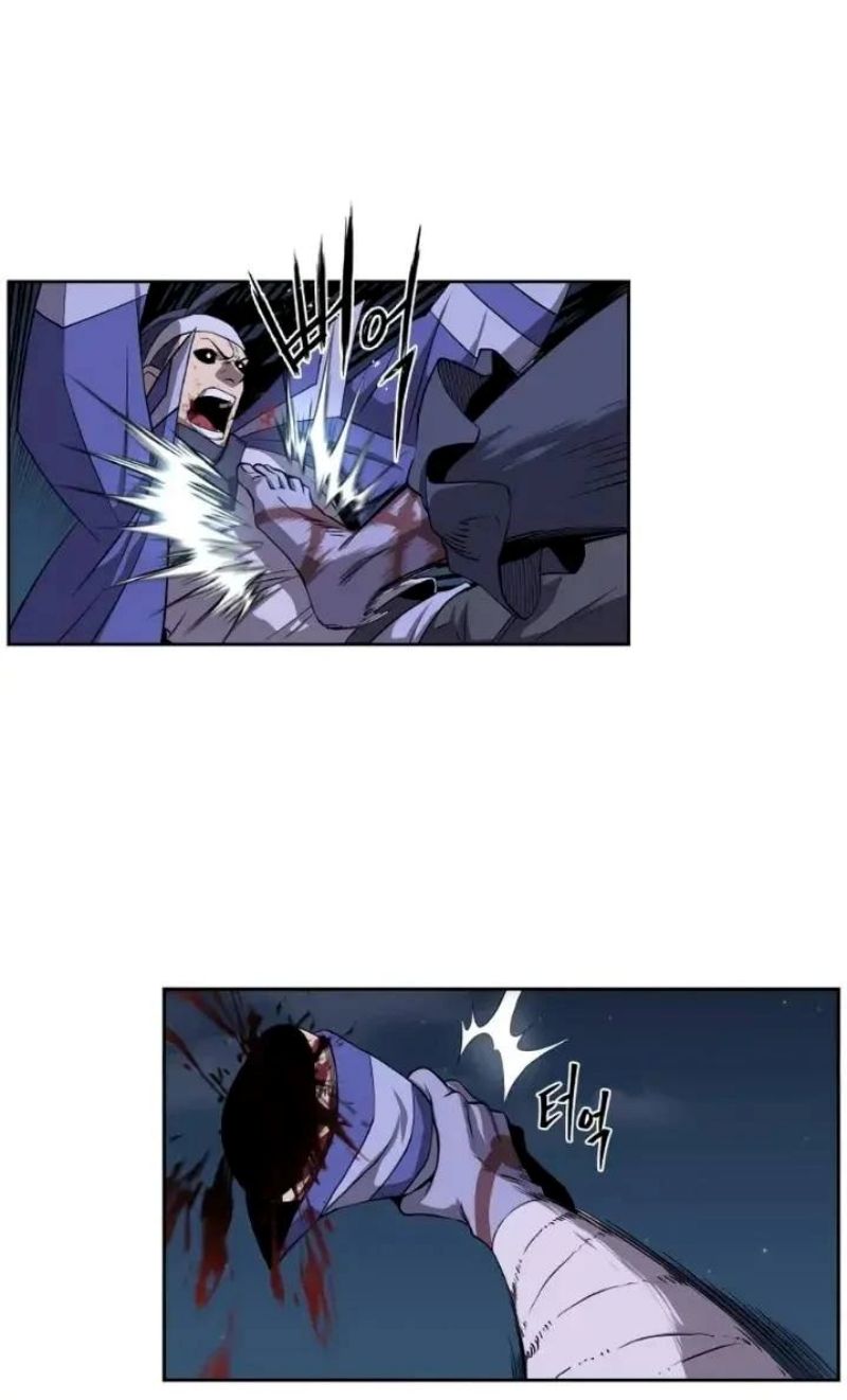 Monster Hunter Chapter 30 Gambar 15