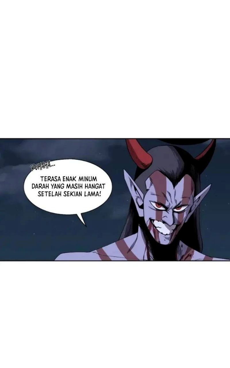 Monster Hunter Chapter 30 Gambar 18