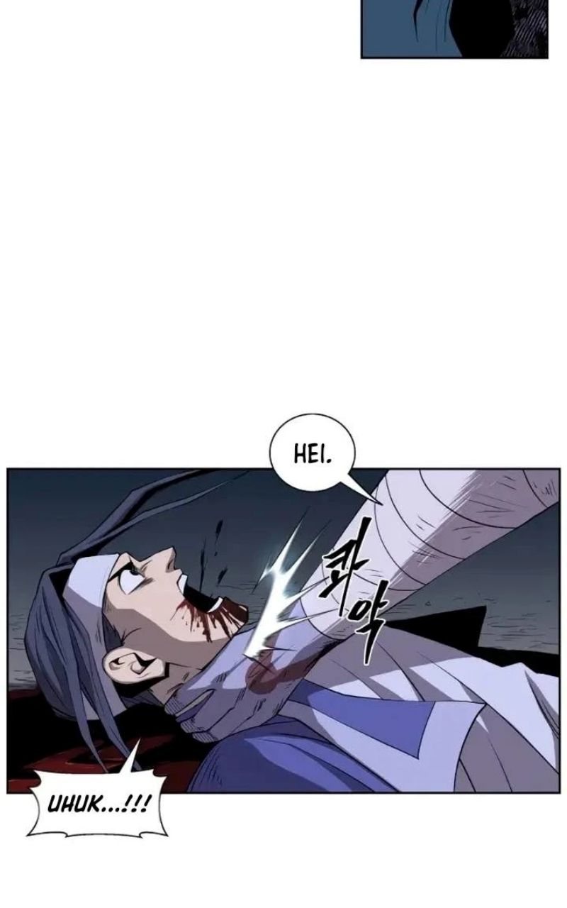 Monster Hunter Chapter 30 Gambar 24