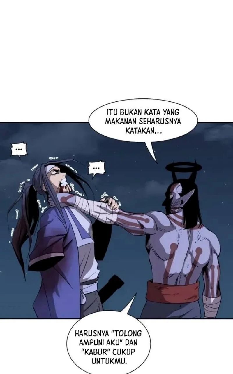 Monster Hunter Chapter 30 Gambar 25
