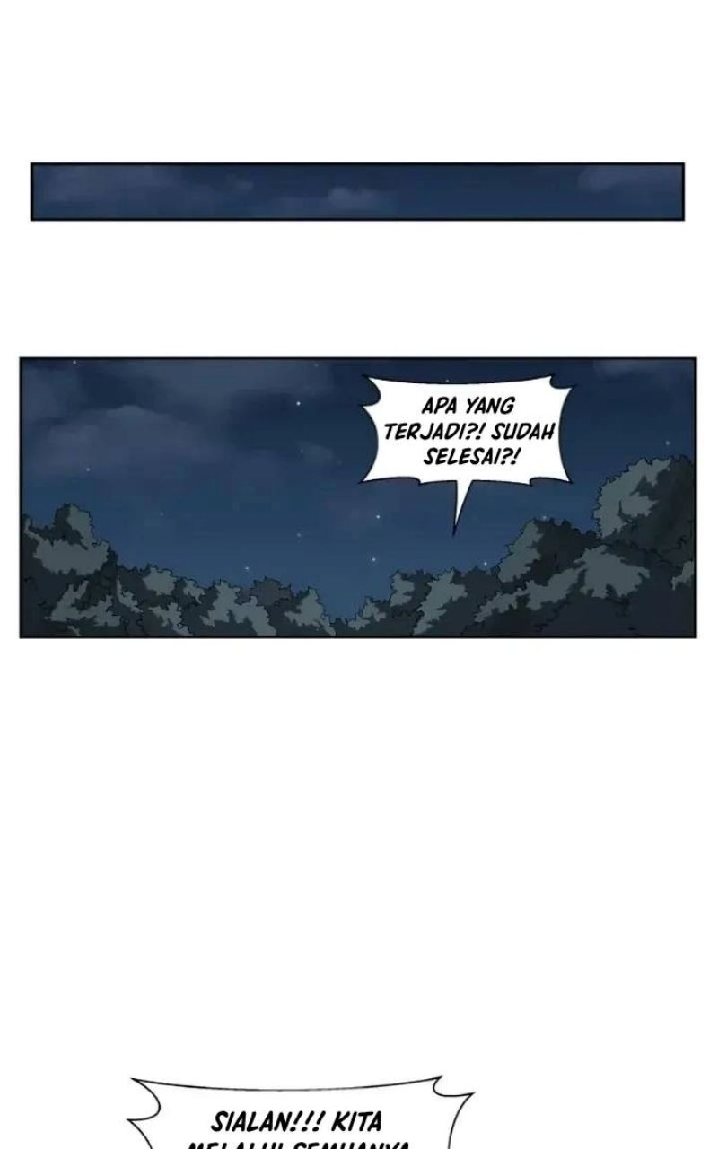 Monster Hunter Chapter 30 Gambar 28