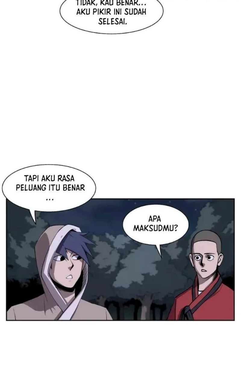 Monster Hunter Chapter 30 Gambar 30