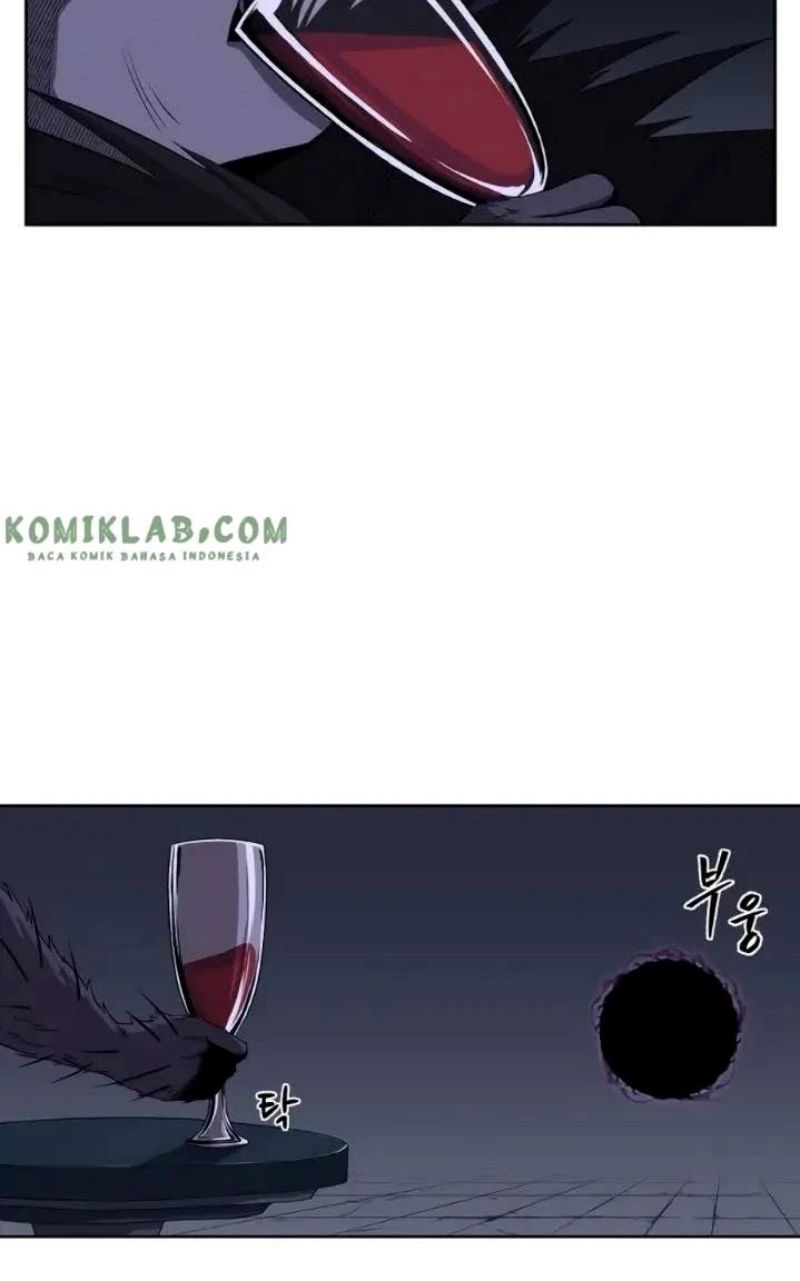 Monster Hunter Chapter 30 Gambar 38