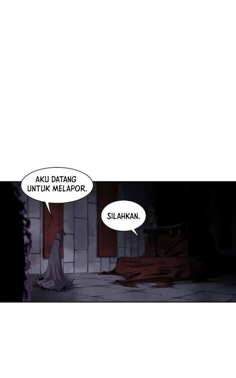 Monster Hunter Chapter 30 Gambar 39