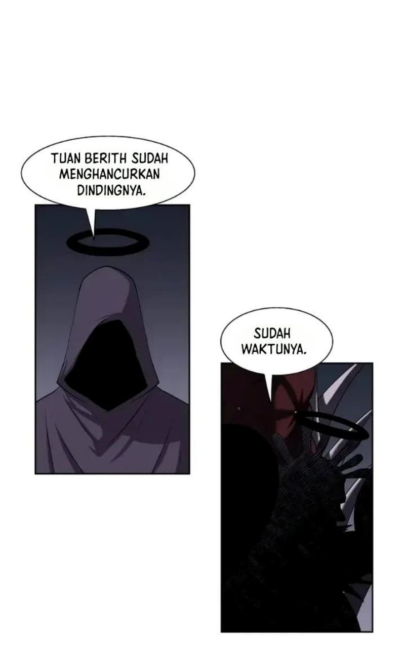 Monster Hunter Chapter 30 Gambar 40