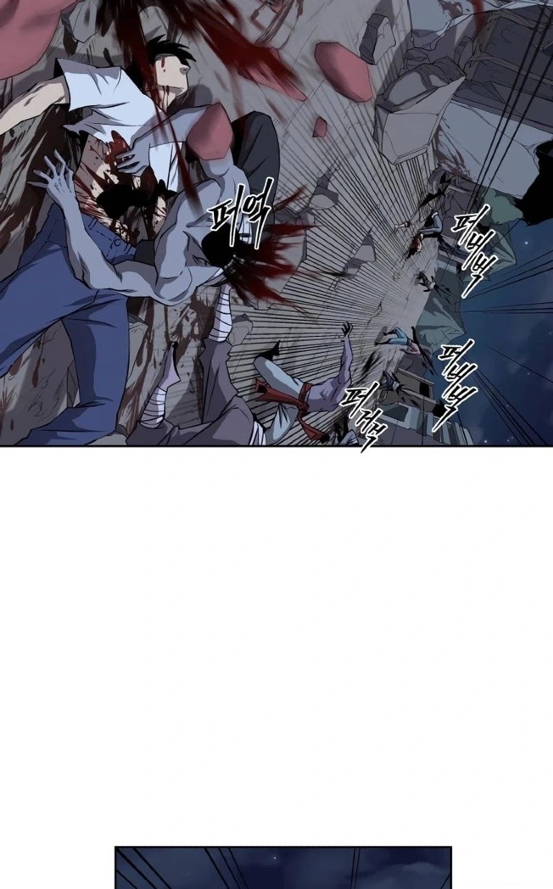 Monster Hunter Chapter 31 Gambar 12