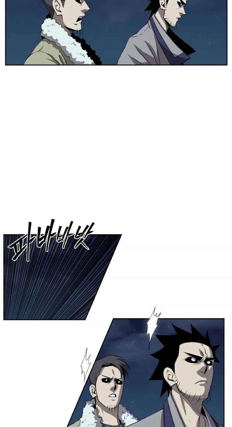 Monster Hunter Chapter 31 Gambar 21