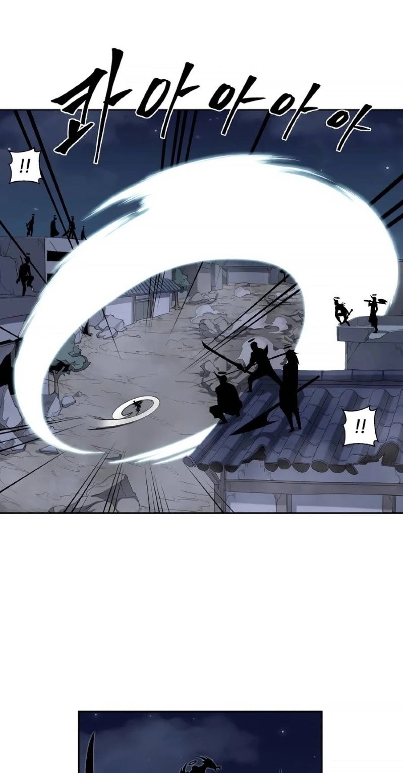 Monster Hunter Chapter 31 Gambar 40