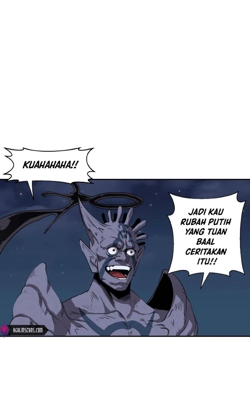 Monster Hunter Chapter 31 Gambar 49