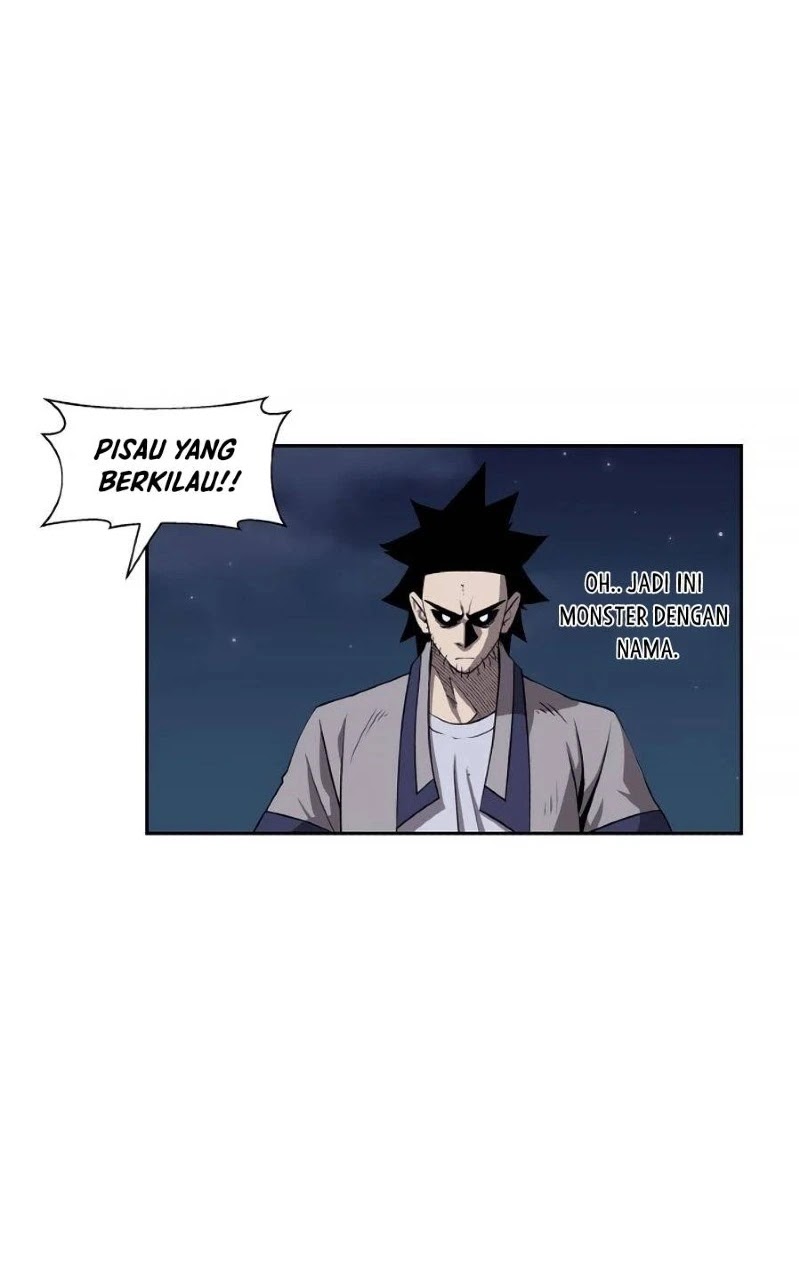 Monster Hunter Chapter 31 Gambar 50