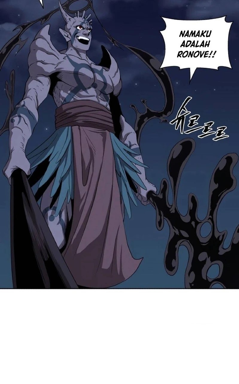 Monster Hunter Chapter 31 Gambar 52
