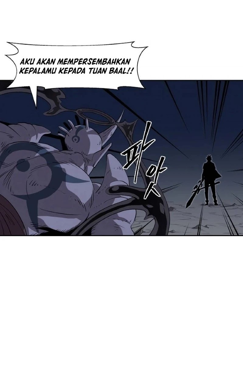 Monster Hunter Chapter 31 Gambar 53