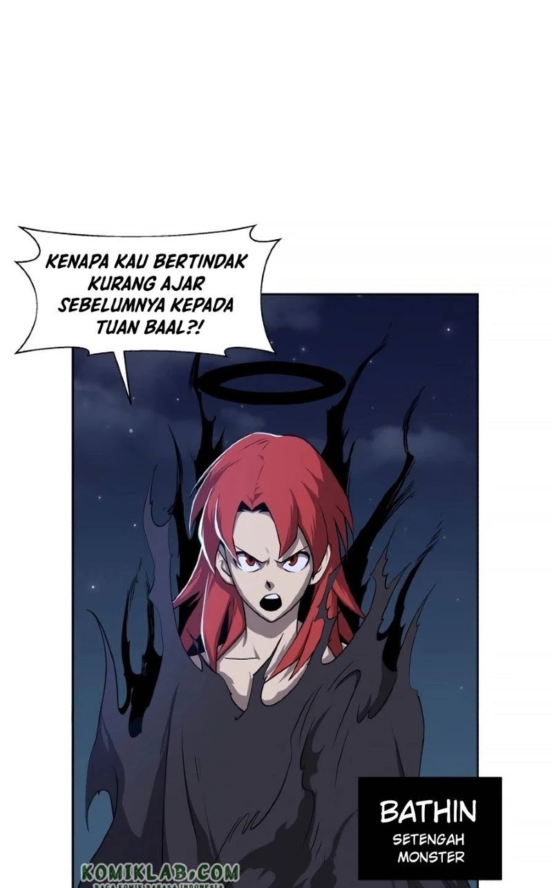 Monster Hunter Chapter 31 Gambar 59