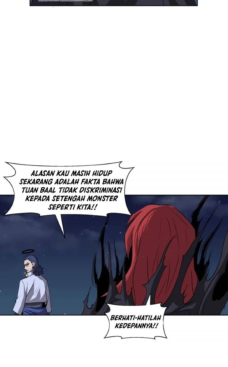 Monster Hunter Chapter 31 Gambar 60
