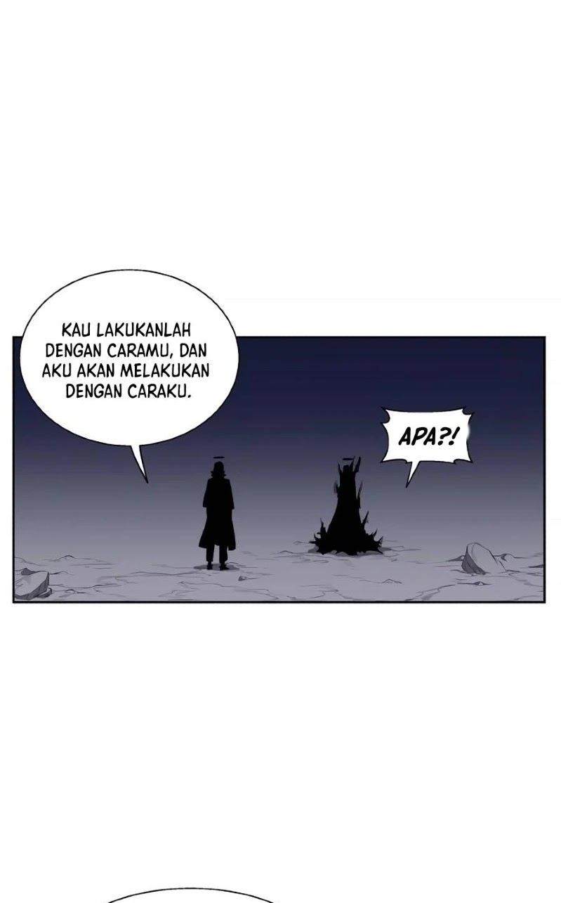 Monster Hunter Chapter 31 Gambar 61